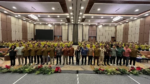 BPDP dan Ditjenbun Libatkan AKPY Latih Petani Sawit Sulteng, Ini Tanggapan dari Pemda Setempat