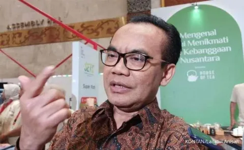 Pemerintah Terus Lakukan Negosiasi Tarif 0% untuk Sejumlah Komoditas Ekspor Unggulan ke AS