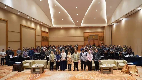 Kualitas TBS Ditentukan di Panen, RPN-BPDP-Ditjenbun Perkuat SDM Petani Sawit Lewat Pelatihan