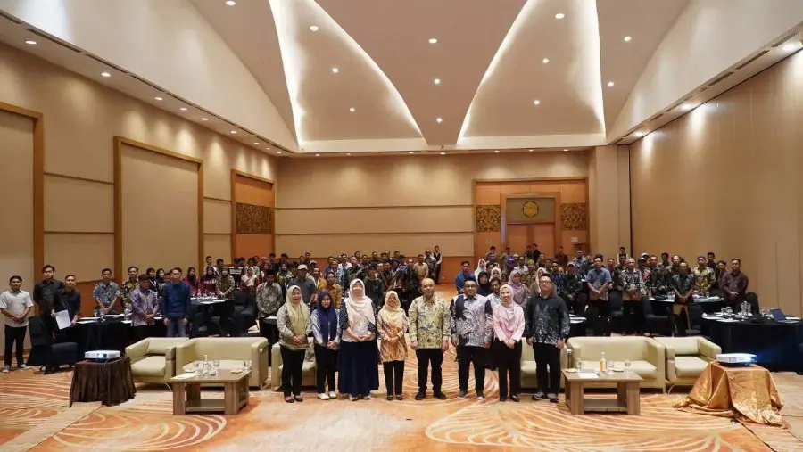 Kualitas TBS Ditentukan di Panen, RPN-BPDP-Ditjenbun Perkuat SDM Petani Sawit Lewat Pelatihan
