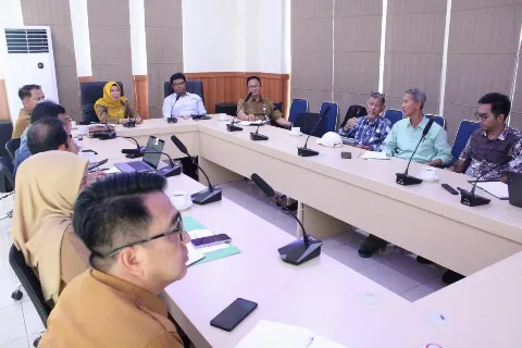 Transformasi Ekonomi Hijau di Kalimantan Timur Melalui Sektor Kelapa Sawit