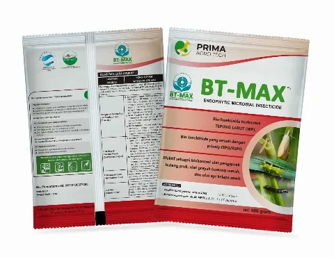 PT Prima Agro Tech Tampilkan Solusi Biologi Berkelanjutan untuk Sawit di SIEXPO 2025