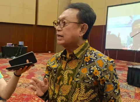 Di Tengah Tekanan Global, Ekspor Sawit Indonesia Naik Jadi Rp500 Triliun