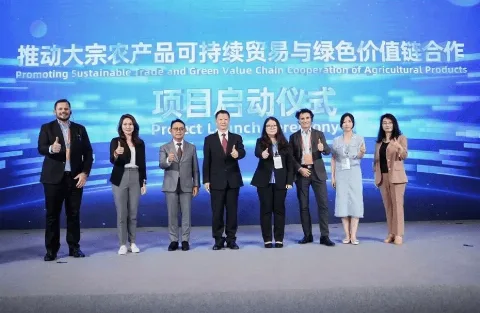 GAPKI Terus Memperkuat Peran Strategisnya Dalam Diplomasi Perdagangan Global
