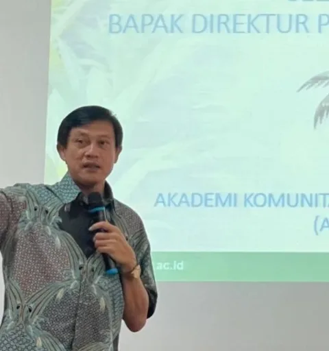 Ini Strategi Kementan Percepat Sertifikasi ISPO Petani