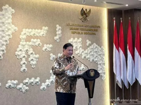 Peluang Ekspor Menguat, Indonesia Bidik Tarif Nol Persen untuk CPO di AS