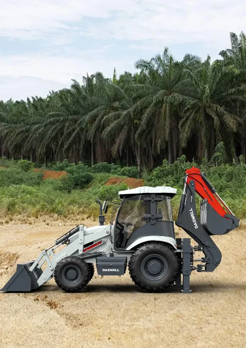 Ini Tiga Produk Andalan Daswell Untuk Mendukung Industri Sawit