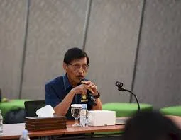 BPDP Bahas Hasil Kajian Persiapan Implementasi B50