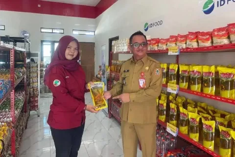 Disdag Kalsel Berupaya Mengendalikan Harga Gula dan Minyak Goreng