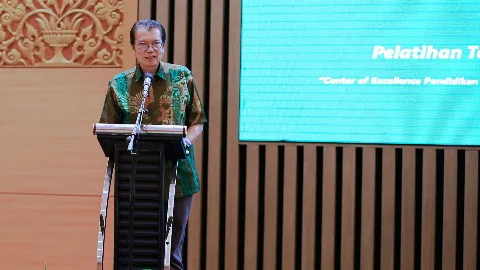 AKPY Bersama BPDP dan DitjenbunTuntaskan 4 Batch Pelatihan Petani Sawit di Sumsel
