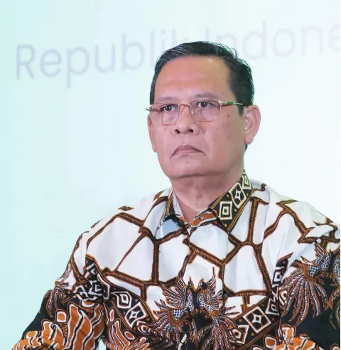 Momentum Kebangkitan  Agro Industri Kelapa Sebagai Kekuatan Ekonomi Kerakyatan Melalui Koperasi