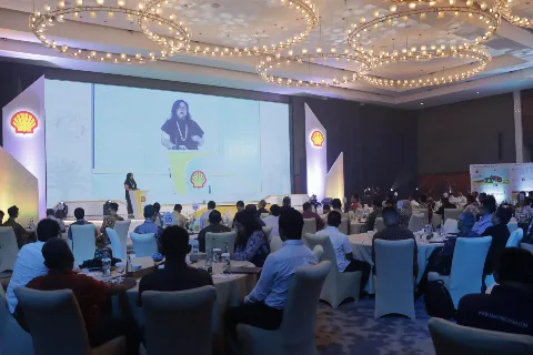 Shell Expert Connect Menjadi Jembatan Peningkatan Produktivitas Hulu dan Hilir Sawit