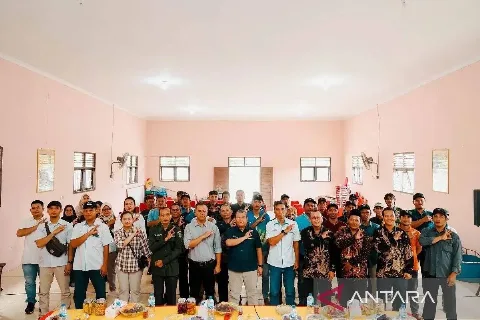 PTPN IV PalmCo Mencatatkan Kinerja Terbaik Ditularkan Kepada Para Petani Mitra