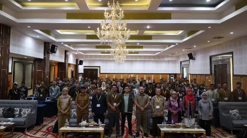 Pentingnya Pemetaan Kebun: Petani Sawit Aceh Ikuti Pelatihan Pemetaan dari IPB Training, BPDP, dan Ditjenbun