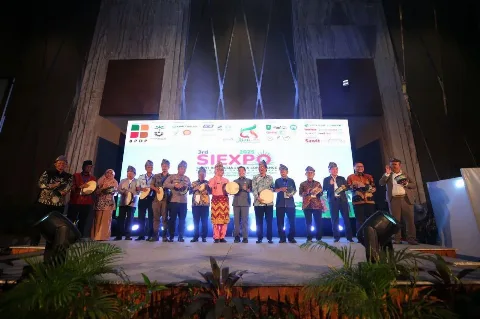 Menuju Sawit Emas 2045: Petani Mandiri, Industri Rendah Emisi