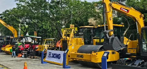 Indonesian Palm Oil Expo in Riau to Feature Heavy Equipment, Fertilizer Innovations for Sustainable Plantation Growth