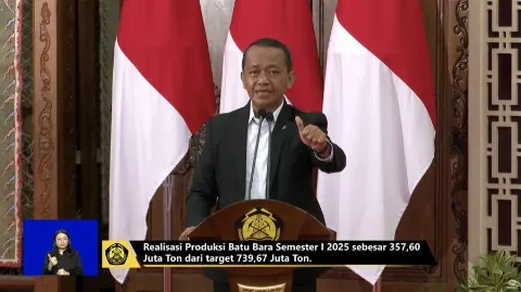 B40 Menghemat Devisa Sekitar Rp 60,37 Triliun di Tahun 2025