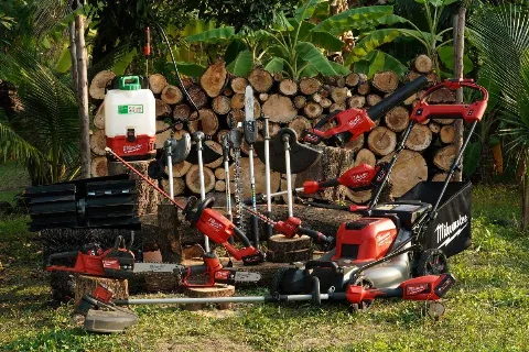 Permintaan Meningkat, Milwaukee Tool Garap Pasar Perkakas Industri Sawit