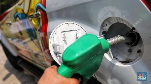 Pemerintah Akan Bangun Pabrik Biodisel di di Merauke