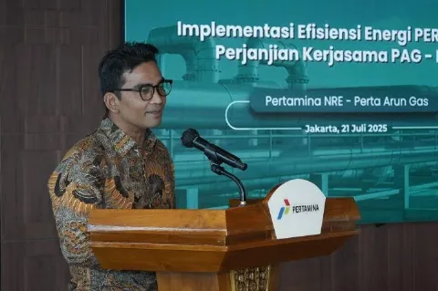 Indonesia Didorong Sebagai Pusat Pengembangan Energi Terbarukan di Asia Tenggara