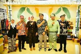 BPDP  Berpartisipasi Dalam ITTIE 2025, Menjalin Kemitraan Strategis Dengan Sektor Perdagangan dan Investasi