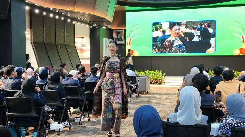 BPDP Luncurkan Katalog 100 UKMK Sawit