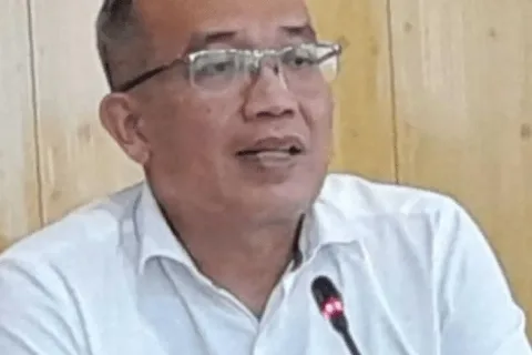 Provinsi Riau Mencatat Realisasi Investasi Sebesar Rp12,67 Triliun