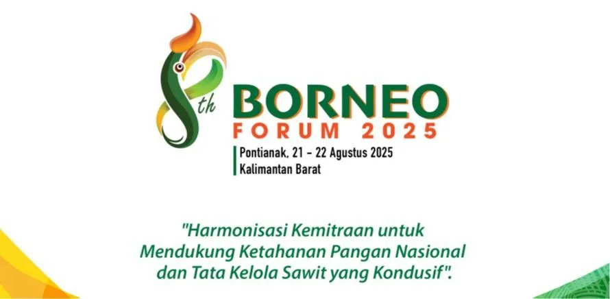 GAPKI se-Kalimantan Gelar Borneo Forum ke-8, Catat Tanggal dan Agenda Acaranya