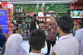 BPDP Dukung Inovasi dan Investasi UMKM Berbasis Sawit