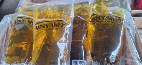 GIMNI Usul MinyaKita Jadi Bantuan Tertutup