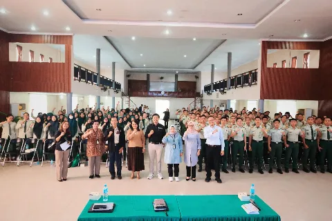 PT DGL Gelar Program ‘Become to Outcome’ dan MoU dengan Polbangtan Medan: Ikhtiar Perkuat Kualitas SDM di Sektor Perkebunan