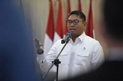 Meteorologi Pertanian Meningkatkan Produksi Pangan Nasional