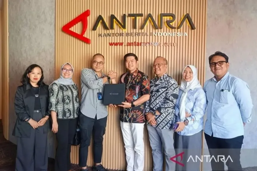 PT Astra Agro Lestari Tbk Memperkuat Komitmennya Mengurangi GRK Dengan Inovasi Hijau