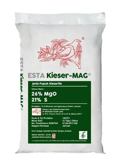 Jangan Biarkan Kekurangan Magnesium Hancurkan Panen Kelapa Sawit!