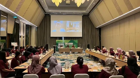 Komitmen BPDP Dukung Masyarakat Ciptakan dan Kembangkan Produk Turunan Berbasis Sawit, Kakao dan Kelapa