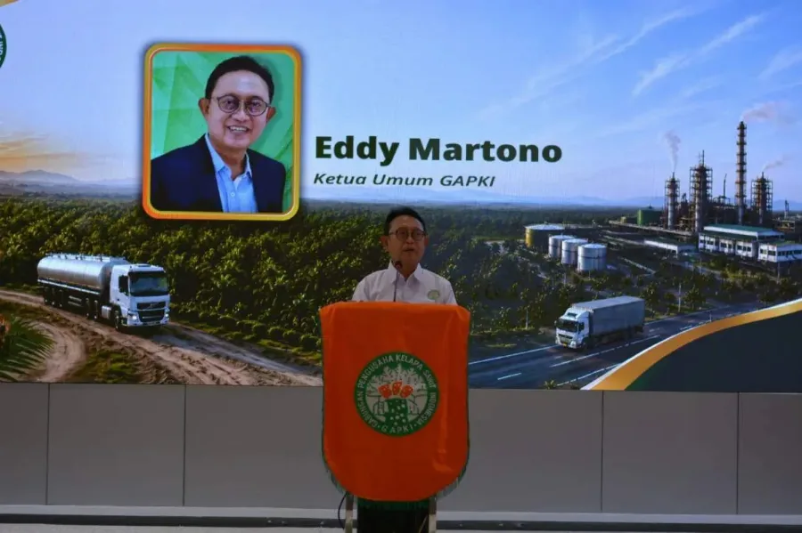 Sawit Kalimantan Barat Terus Tumbuh dan Berkontribusi bagi Ekonomi Daerah