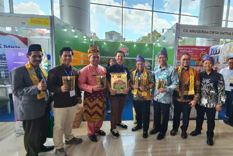 Perbaiki pH Tanah, Maksimalkan Panen Sawit