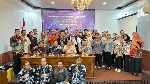 Kabupaten Penajam Paser Utara Berikan Perhatian Pada Kemitraan perkebunan
