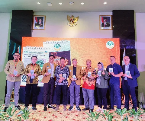 HIPKASI Minta Pembentukan Badan Ekspor Nasional Dilakukan Bertahap dan Hati-Hati Demi Stabilitas Industri Sawit Nasional