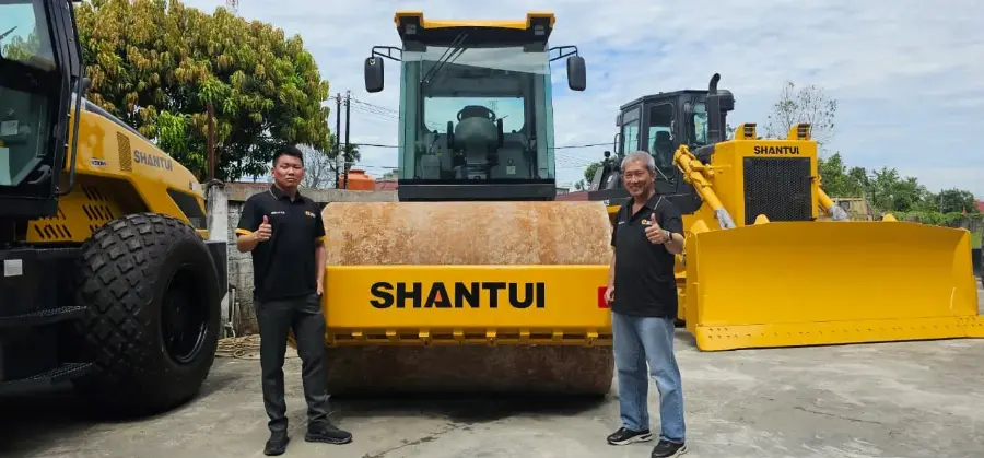 San Traktor Indonesia Resmi Hadir di Riau, Siap Dukung Perkebunan Sawit