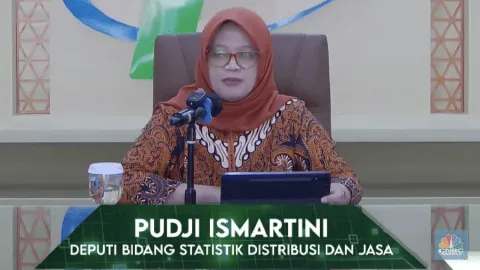 CPO dan Batu Bara Penyumbang Surplus Terbesar Neraca Perdagangan