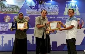 BPDP Hadirkan Aneka Produk UKMK Dalam Ajang Indonesia Tourism &amp; Trade Investment Expo 2025