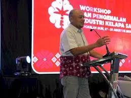 BPDP Menyelenggarakan “Workshop Pengenalan Industri Sawit” Bagi Para Peserta Lomba Riset Tingkat Mahasiswa Tahun 2025
