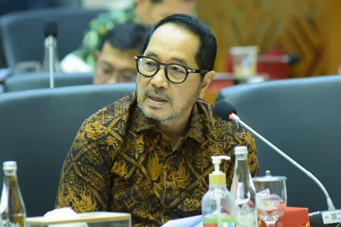 Anggota Baleg Firman Soebagyo Perjuangkan Perlindungan Komoditas Strategis Melalui UU Khusus