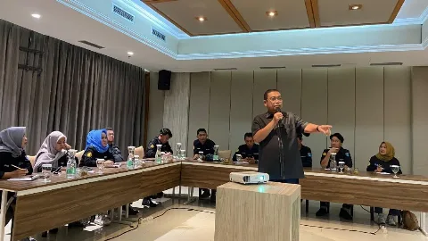 Pentingnya Pendataan Lahan Sawit: PT Daya Guna Lestari dan DISBUNNAK OKI Gelar Bimtek STDB
