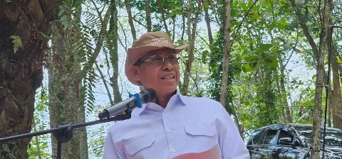 Agrinas Palma Targetkan Pendapatan Rp3,1 Triliun dan Dividen Rp 1 Triliun kepada Danantara