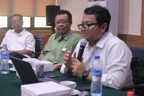 Pemerintah Diminta Permudah Regulasi Industri Kayu Nasional