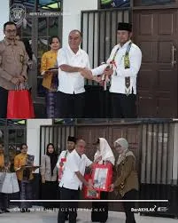  Gubernur Kaltim Apresiasi Peran Perkebunan Sawit Sinarmas