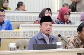 DPR Soroti Lambatnya Proses Legalitas 3,1 Juta Hektar Sawit yang Disita Negara