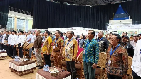 Sawit Sebagai Ekosistem Ekonomi Rakyat dan Daerah Memiliki Nilai Strategis